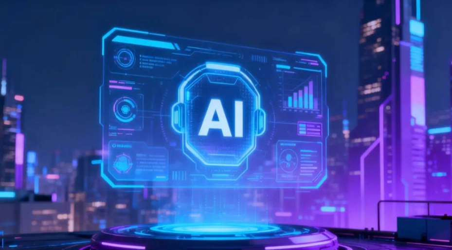 伊金霍洛旗AI选型参考：合理运用人工智能工具提升效率