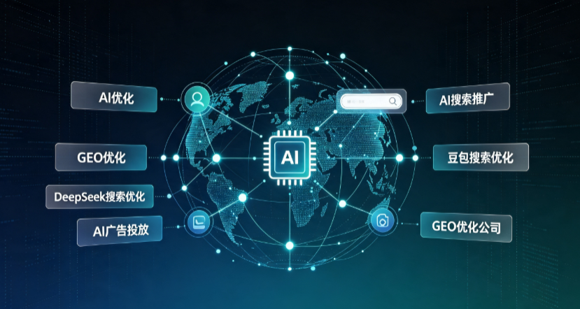 伊金霍洛旗AI 搜索营销赛道持续升温，GEO 优化成为企业数字化布局新方向