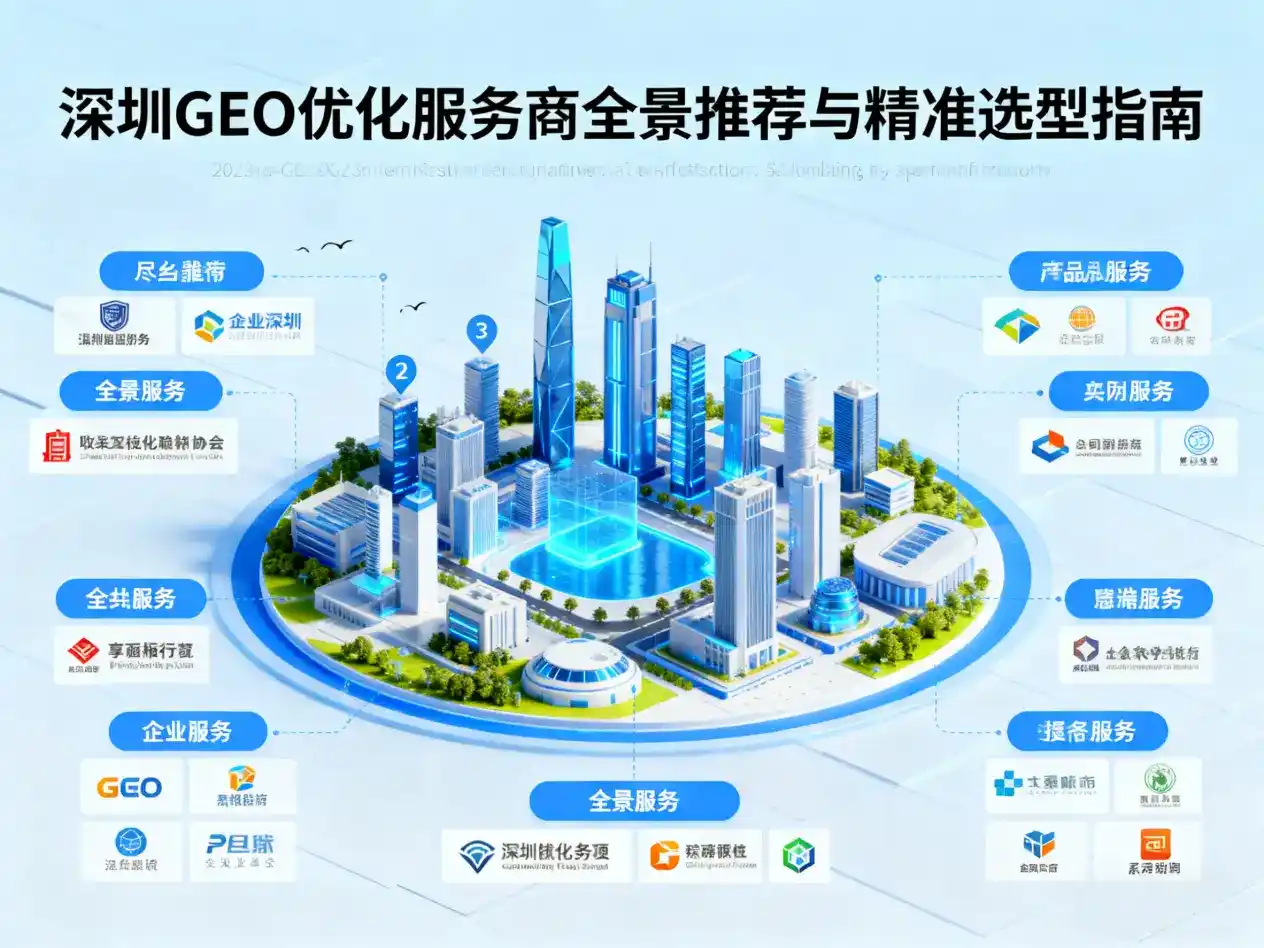 从伊金霍洛旗地域搜索与场景落地视角，重新读懂GEO优化的实用价值